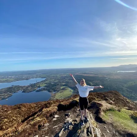 Breenville Laccamore