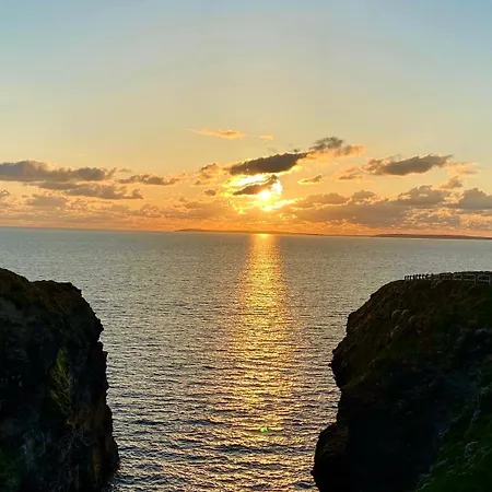 Nyaraló Breenville *