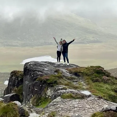 펜션 Breenville Laccamore