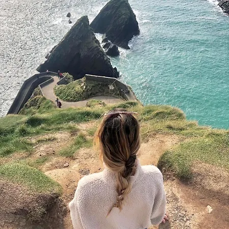 Breenville Nyaraló Tralee