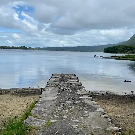 Breenville Nyaraló *