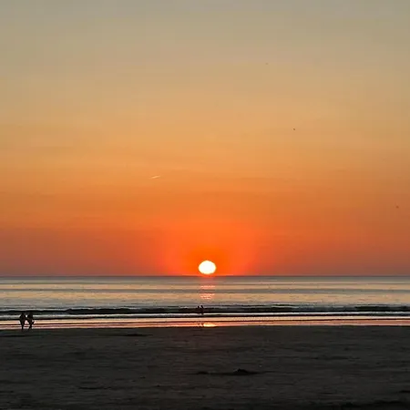 Nyaraló Breenville Laccamore