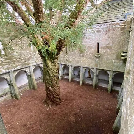 Breenville Nyaraló Tralee