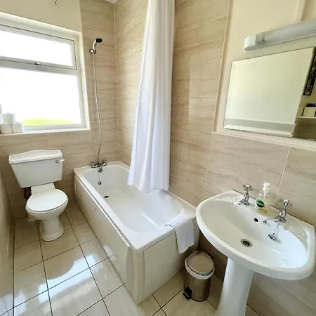 Breenville Nyaraló Tralee