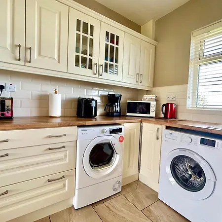 Nyaraló Breenville *