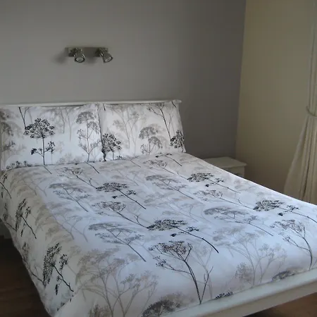 Nyaraló Breenville Laccamore