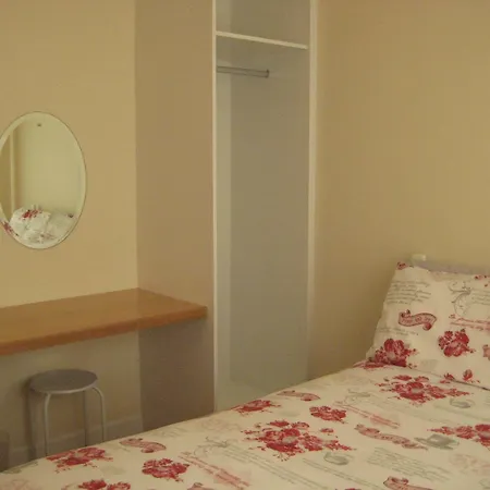 Breenville Prázdninový dům