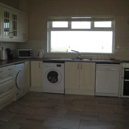 Breenville Prázdninový dům Laccamore