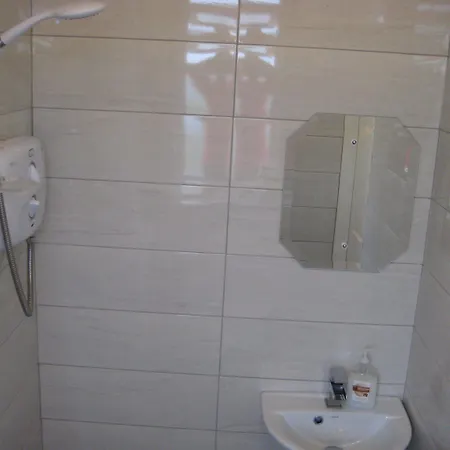 Breenville Prázdninový dům Laccamore