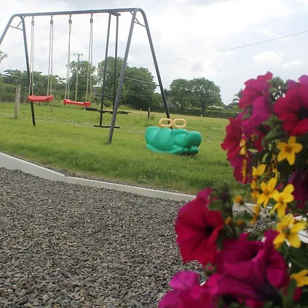 Nyaraló Breenville *