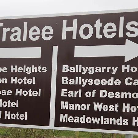 Nyaraló Breenville *