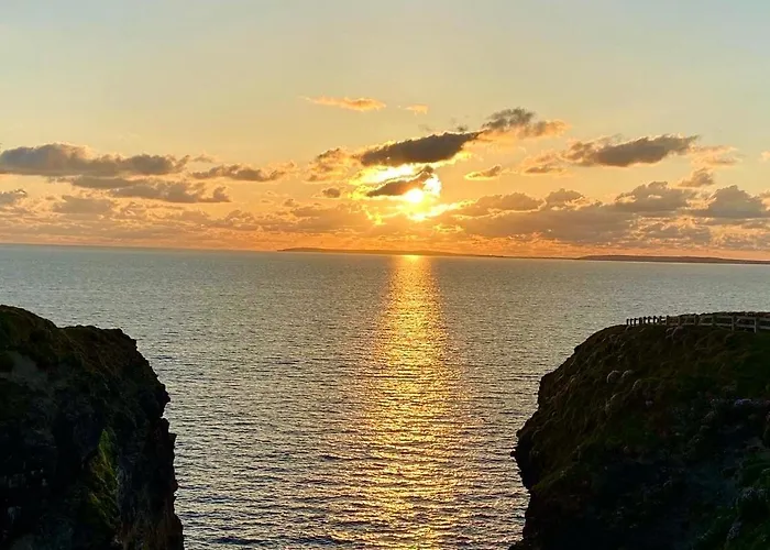 度假居 Breenville *