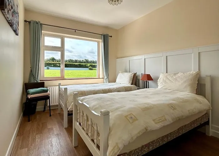 Breenville 度假居 *