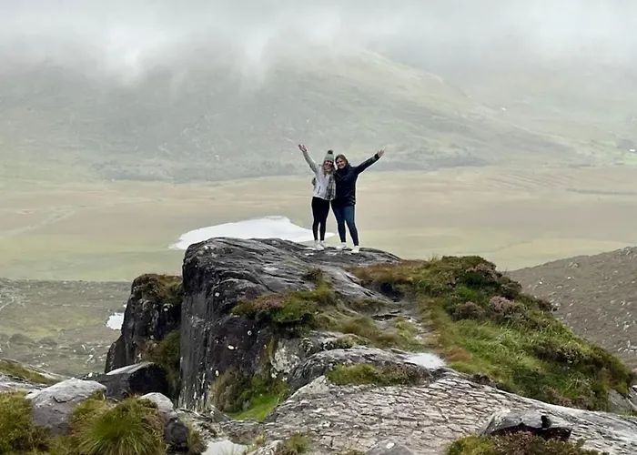 度假居 Breenville Laccamore