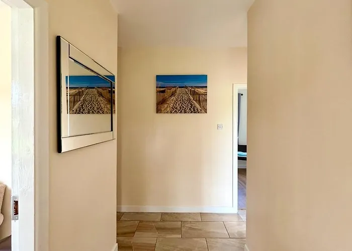 Breenville 度假居