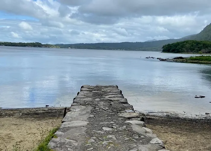 Breenville 度假居 *