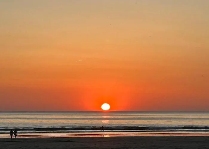 度假居 Breenville Laccamore