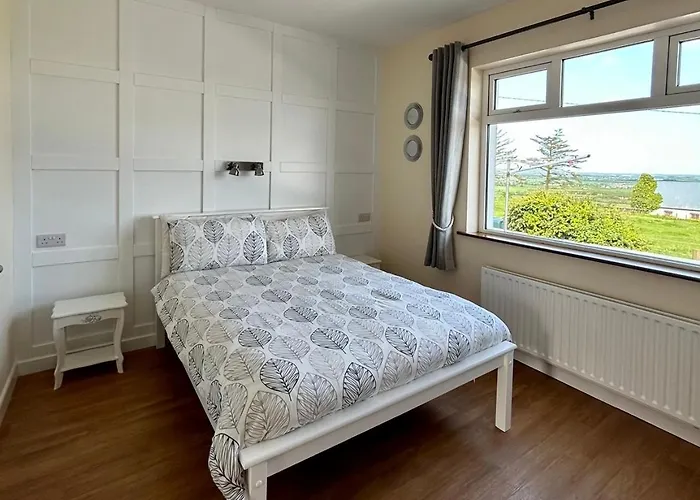 度假居 Breenville