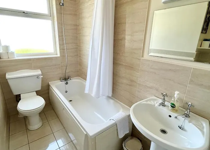 Breenville 度假居 Laccamore