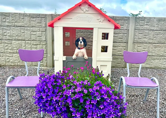 Breenville 度假居