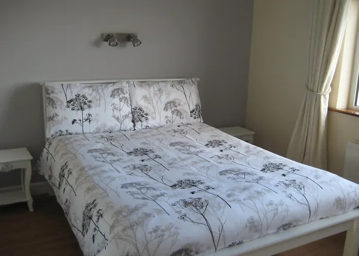 度假居 Breenville Laccamore