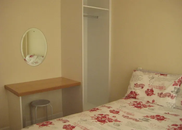 Breenville 度假居