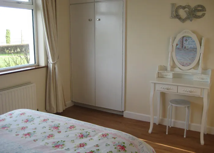 度假居 Breenville