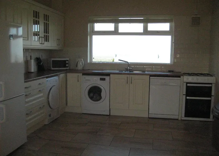 Breenville 度假居 Laccamore