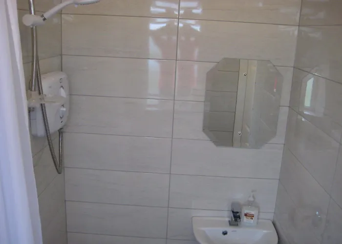 Breenville 度假居 Laccamore