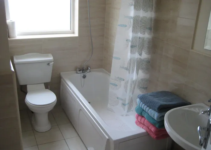 Breenville 度假居 *