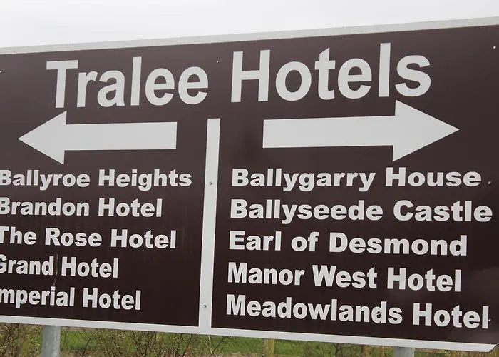 度假居 Breenville *